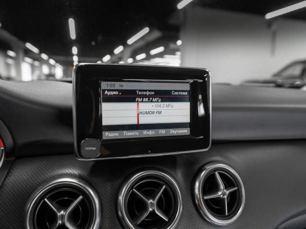 Mercedes-Benz A-Класс III (W176) с пробегом 2013 года, цена 1 310 000 рублей, 150757 км, хэтчбек, Автокод Объявления