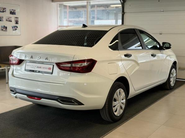Lada (ВАЗ) Vesta I Рестайлинг (NG) с пробегом 2023 года, цена 1 159 630 рублей, 55116 км, седан, Автокод Объявления