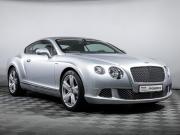 Bentley Continental GT II Москва  - изображение 26
