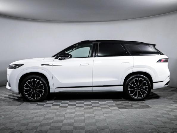 Jaecoo J8 с пробегом 2024 года, цена 3 150 000 рублей, 38244 км, внедорожник, Автокод Объявления
