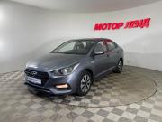 Hyundai Solaris II Воронеж  - изображение 27