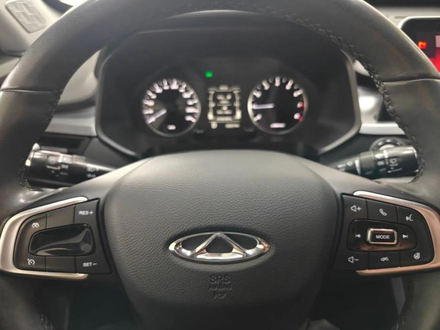 Chery Tiggo 4 Pro I Москва  - изображение 12