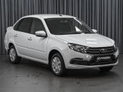 Lada (ВАЗ) Granta I Рестайлинг Ставрополь  - изображение 19