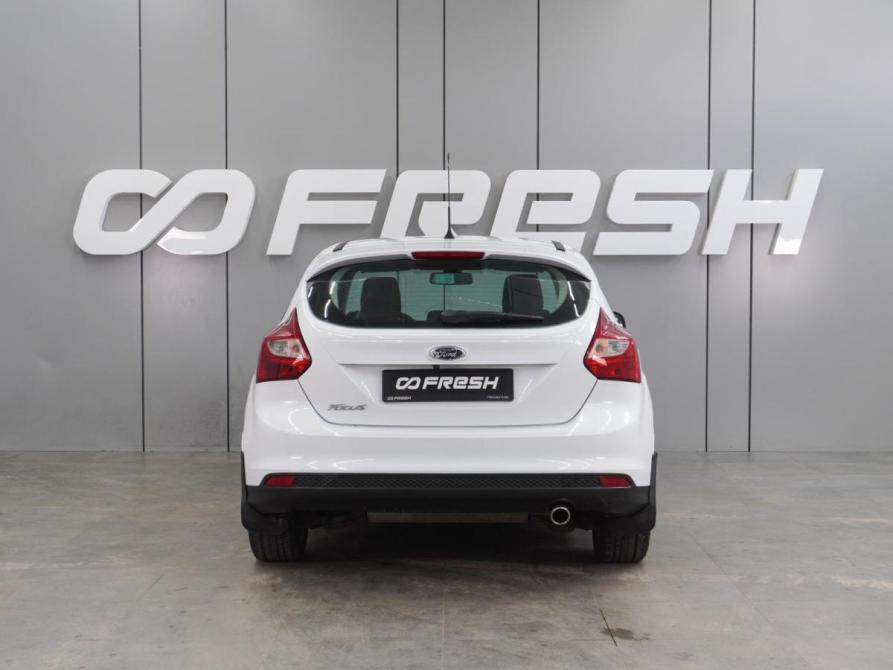 Ford Focus III Воронеж  - изображение 4