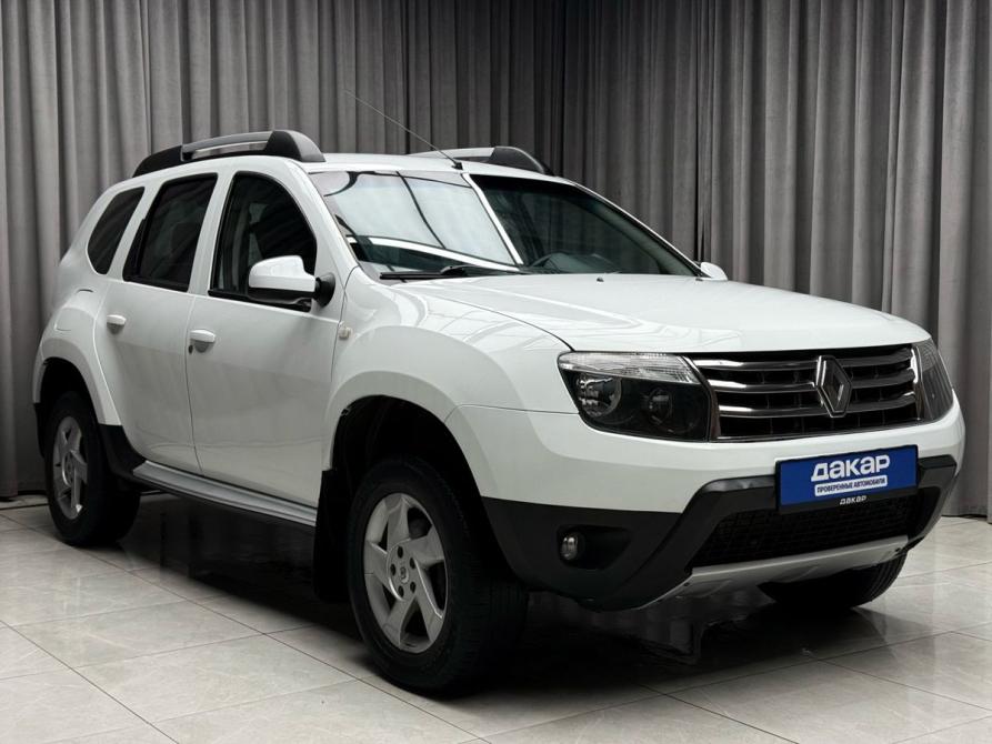 Renault Duster I Ижевск  - изображение 1