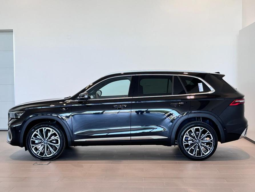 Geely Monjaro I Рестайлинг 2 Волгоград  - изображение 6