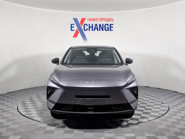 Omoda C5 II с пробегом 2026 года, цена 1 999 000 рублей, 10 км, внедорожник, Автокод Объявления