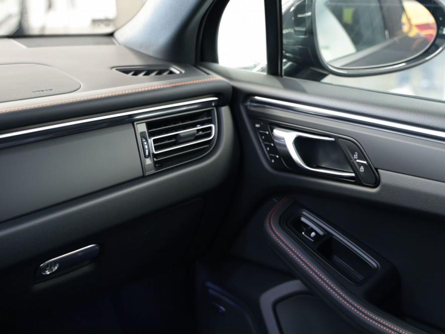 Porsche Macan I Рестайлинг 2 Москва  - изображение 41