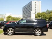 Chevrolet Tahoe IV Москва  - изображение 28