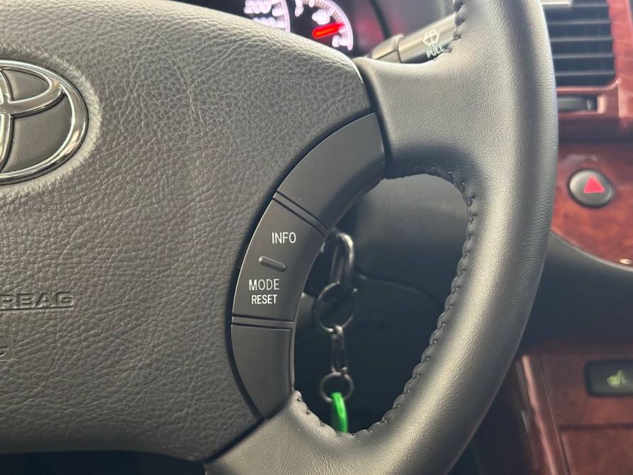 Toyota Camry V (XV30) Рестайлинг Тверь  - изображение 14