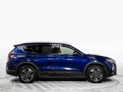 Hyundai Santa Fe IV Москва  - изображение 23