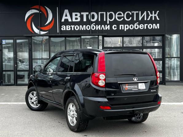Great Wall Hover H5 с пробегом 2013 года, цена 855 000 рублей, 176551 км, внедорожник, Автокод Объявления