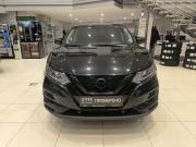 Nissan Qashqai II Рестайлинг Казань  - изображение 24