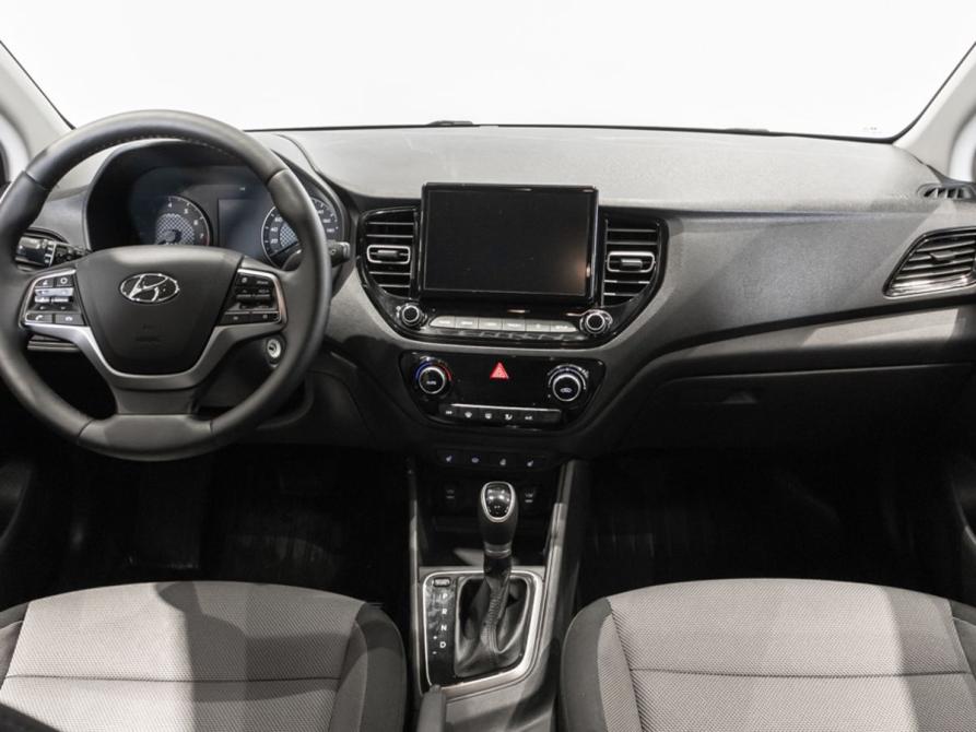 Hyundai Solaris II Рестайлинг Казань  - изображение 6