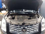 Cadillac SRX II Рестайлинг Москва  - изображение 29