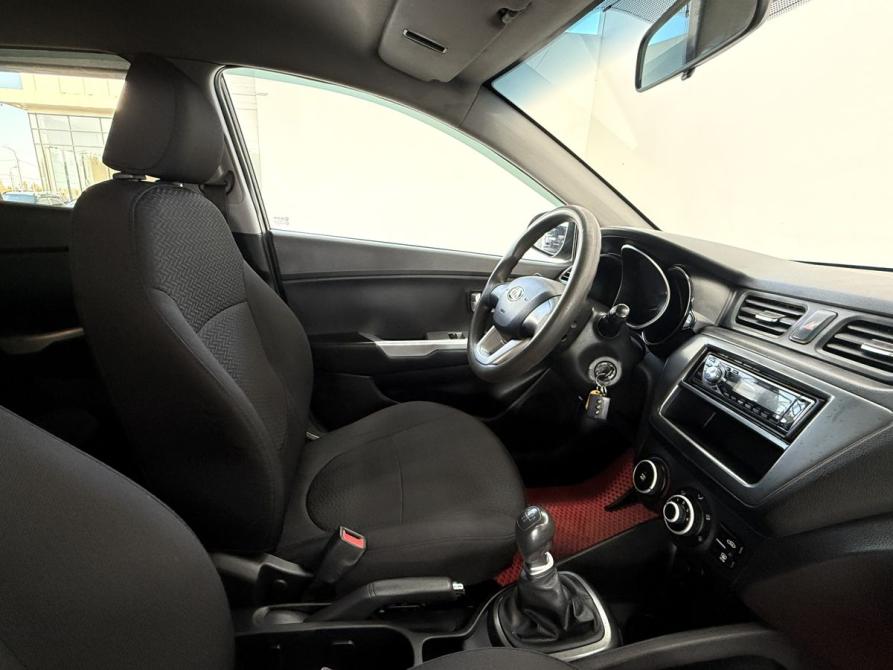 Kia Rio III Смоленск  - изображение 23