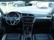 Volkswagen Tiguan II Рестайлинг Москва  - изображение 36