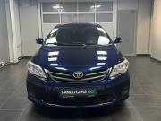 Toyota Corolla X (E140 E150) Рестайлинг Тверь  - изображение 20