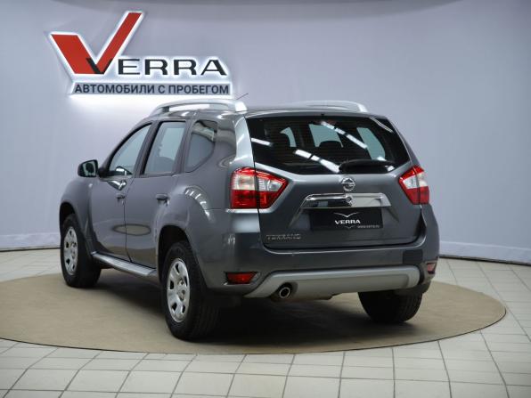 Nissan Terrano III (D10) с пробегом 2015 года, цена 1 090 000 рублей, 90478 км, внедорожник, Автокод Объявления