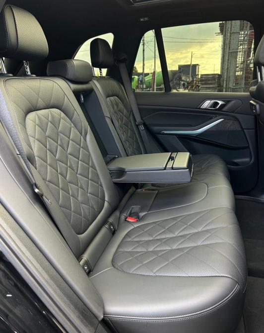 BMW X5 IV (G05/G18) Альметьевск  - изображение 12