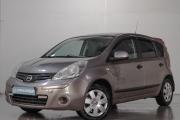 Nissan Note I Рестайлинг Челябинск  - изображение 23