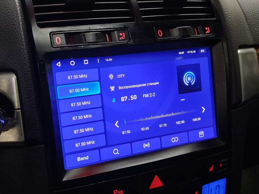 Volkswagen Touareg I Тула  - изображение 17