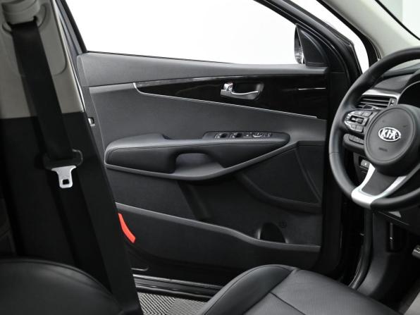 Kia Sorento III Prime с пробегом 2016 года, цена 1 899 000 рублей, 141000 км, внедорожник, Автокод Объявления