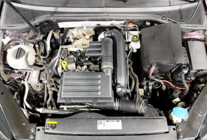 Volkswagen Passat B8 с пробегом 2016 года, цена 1 610 000 рублей, 246202 км, седан, Автокод Объявления
