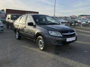 Lada (ВАЗ) Granta I Буинск  - изображение 23