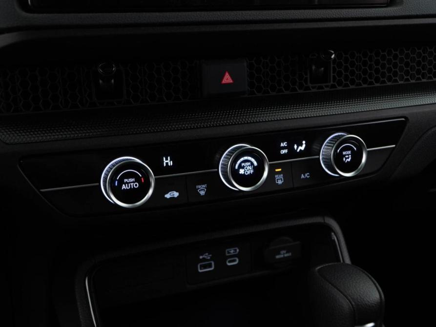 Honda CR-V VI Москва  - изображение 16