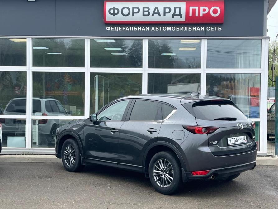 Mazda CX-5 II Ижевск  - изображение 4