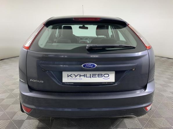 Ford Focus II Рестайлинг с пробегом 2010 года, цена 670 000 рублей, 132000 км, универсал, Автокод Объявления