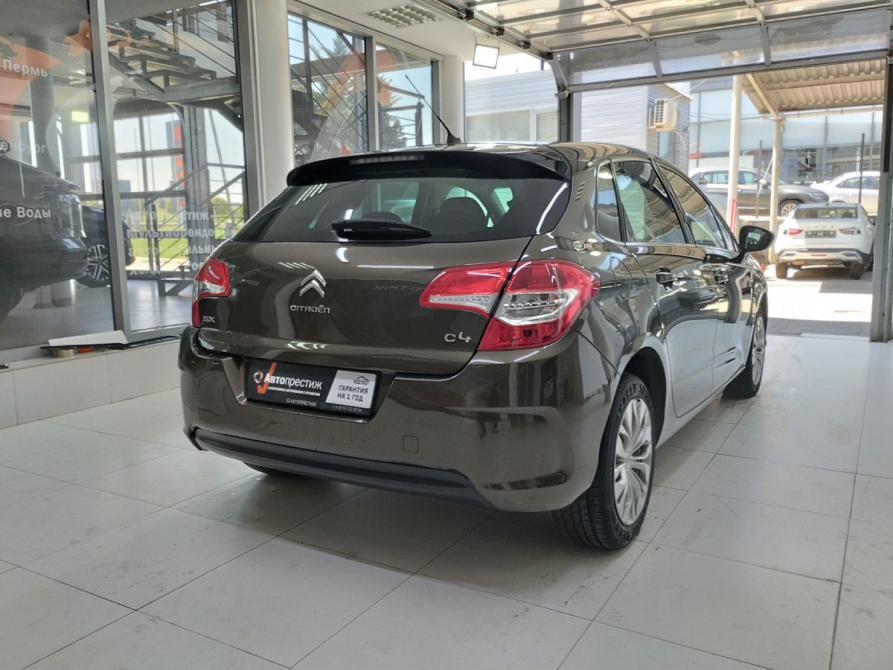 Citroen C4 II Минеральные Воды  - изображение 4