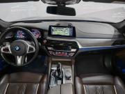 BMW 5 серии VII (G30/G31/G38) Новосибирск  - изображение 40