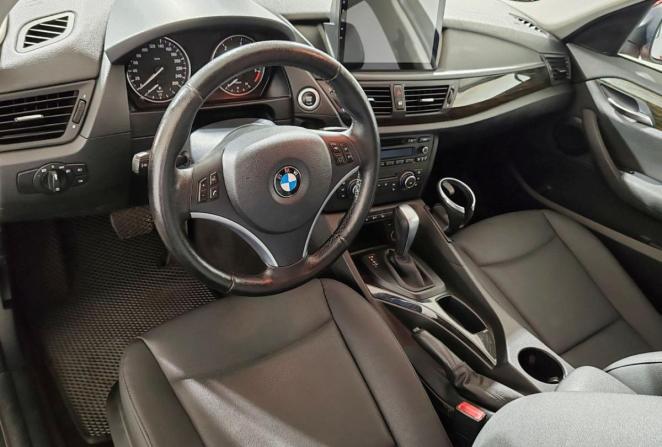 BMW X1 I (E84) с пробегом 2012 года, цена 1 270 000 рублей, 192692 км, внедорожник, Автокод Объявления