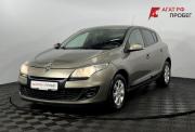 Renault Megane III Рестайлинг Нижний Новгород  - изображение 25