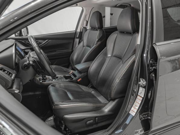 Subaru XV II с пробегом 2018 года, цена 2 390 000 рублей, 104784 км, внедорожник, Автокод Объявления