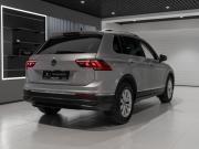 Volkswagen Tiguan II Рестайлинг Москва  - изображение 30
