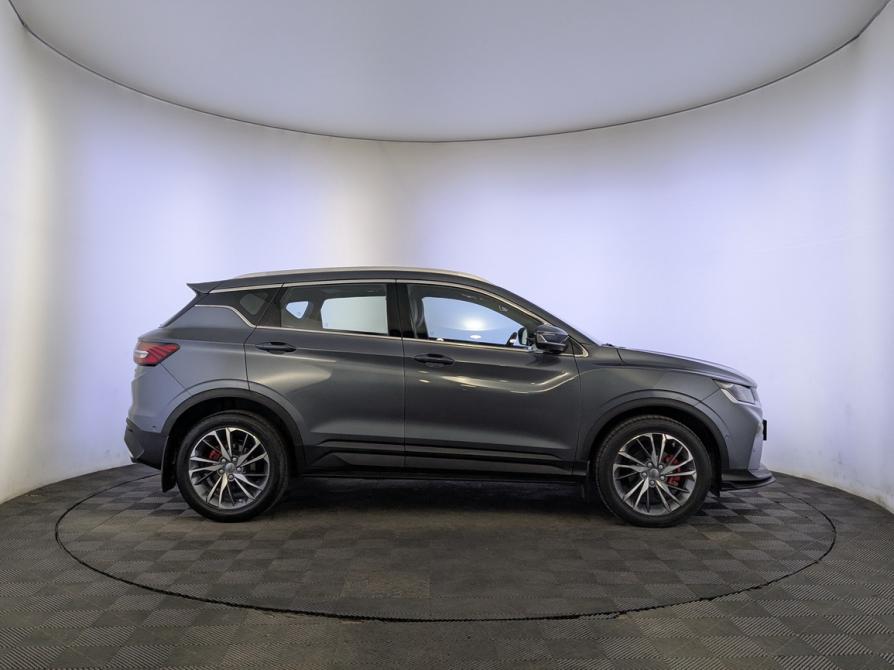 Geely Coolray I Москва  - изображение 4