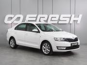Skoda Rapid I Воронеж  - изображение 17