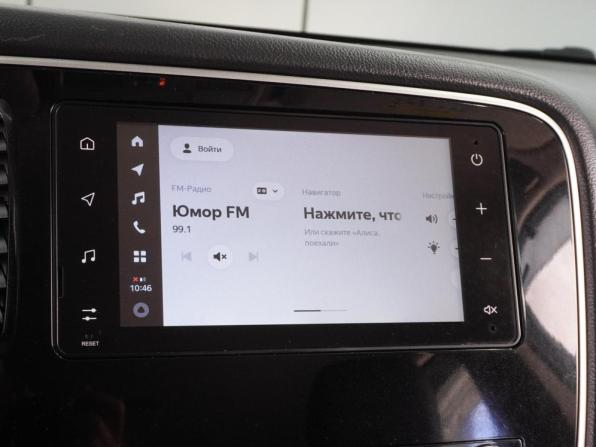 Mitsubishi Outlander III Рестайлинг 3 с пробегом 2020 года, цена 2 438 000 рублей, 182952 км, внедорожник, Автокод Объявления