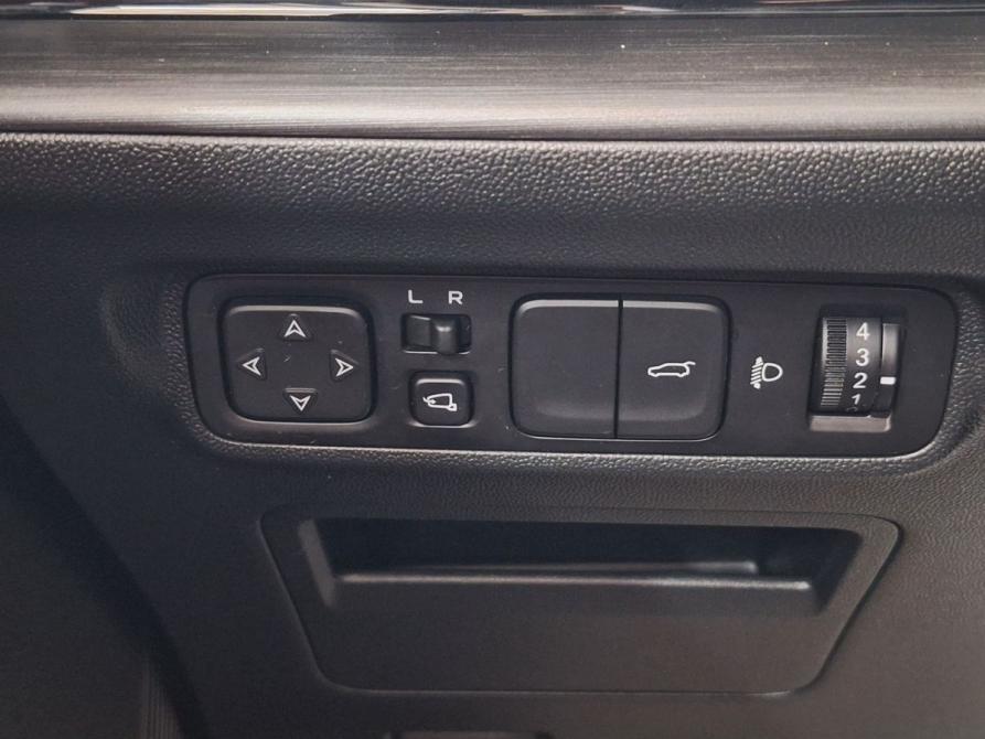 Changan UNI-S (CS55 Plus) Смоленск  - изображение 11
