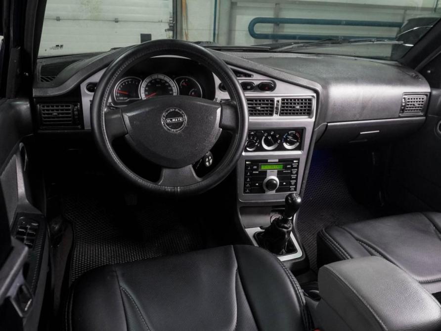Daewoo Nexia I Рестайлинг Воронеж  - изображение 6