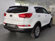 Kia Sportage III Рестайлинг Уфа  - изображение 28