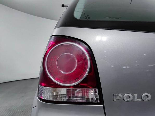 Volkswagen Polo IV Рестайлинг с пробегом 2007 года, цена 495 000 рублей, 81216 км, хэтчбек, Автокод Объявления