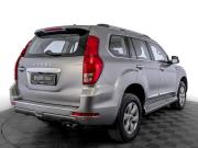 Haval H9 I Рестайлинг Москва  - изображение 35