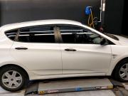 Hyundai Solaris I Москва  - изображение 44