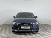 Audi A3 III (8V) Рестайлинг Санкт-Петербург  - изображение 22