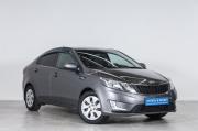 Kia Rio III Новосибирск  - изображение 20