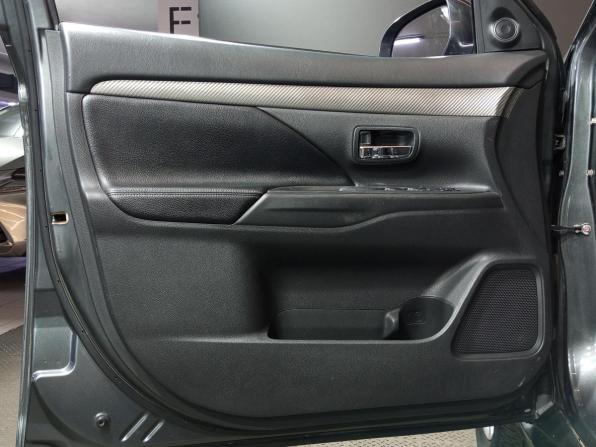 Mitsubishi Outlander III с пробегом 2014 года, цена 1 420 000 рублей, 199395 км, внедорожник, Автокод Объявления